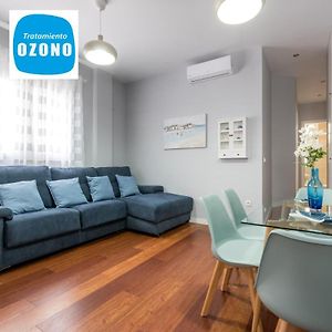 Appartement met Twee Slaapkamers